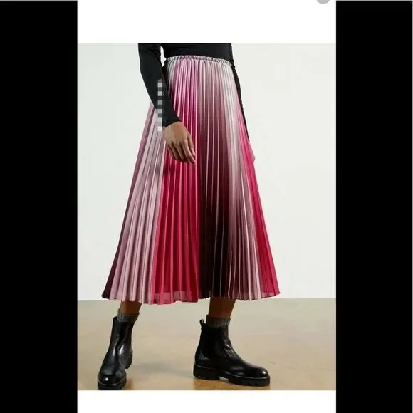 Ted Baker Skirt - Picture 1 of 9